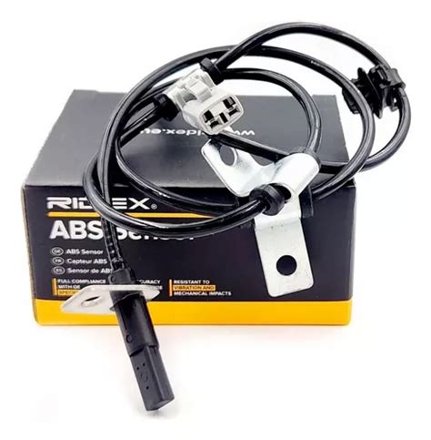 Sensor Abs Grand Vitara Sz Trasero Izquierdo Env O Gratis