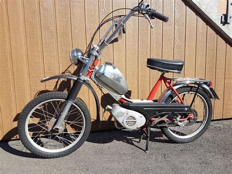 Sachs 503 HG Kaufen Auf Ricardo