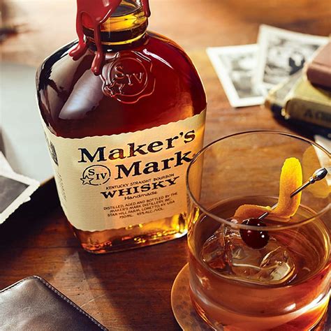 Makers Mark | MALT WHISKY Magazin