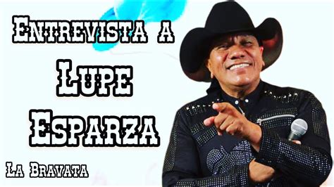 Entrevista 58 Lupe Esparza Bronco Lider Y Fundador Bajista Y