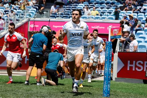 Hsbc World Rugby Sevens Series 2023 Sydney Mens