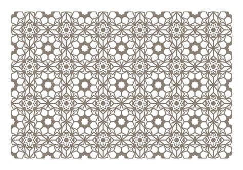 Islamic Pattern Svg | JUST INFORMATION