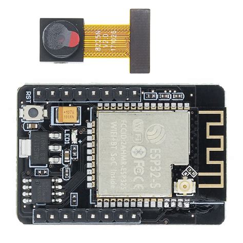 Pcs Esp Cam Wifi Wifi Module Esp Serial To Wifi Esp Cam