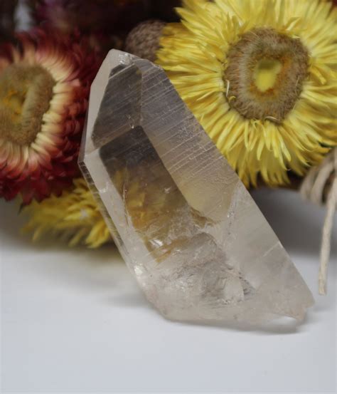 Lemurian Quartz - Shop natural Lemurian crystal from Crystal Passion