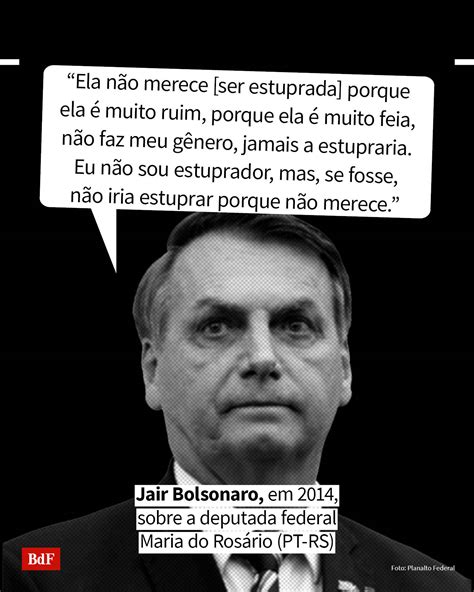 Brasil De Fato On Twitter Para Sônia Bolsonaro Antes Mesmo De Assumir A Presidência Já Era