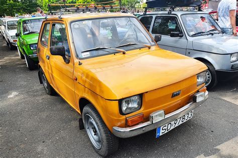 Polski Fiat P Adrian Kot Flickr