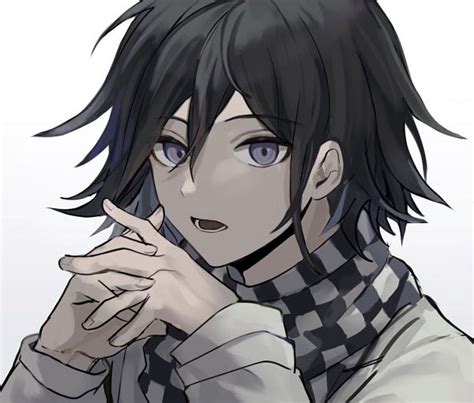 Ouma Kokichi New Danganronpa V3 Image By Mi Nyong Uu 3679549