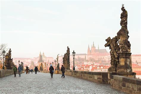 Prague Guide For First Timers Everything You Need To Know — Laidback Trip