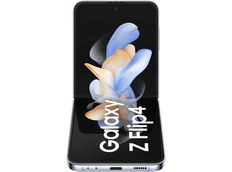 Điện Thoại Samsung Galaxy Z Flip 4 Chính Hãng Samsung Việt Nam