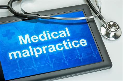 Medical Malpractice Insurance Requirements By State