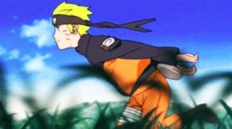 Viral Video Puts Clever New Spin on 'Naruto' Run