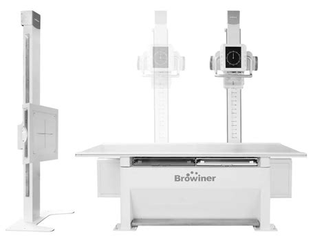 Fixed X Ray Machine Ma Macromed Philippines