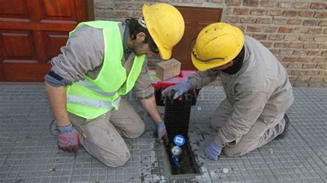 Aguas Santafesinas reveló que se incrementó en un 20 por ciento el robo