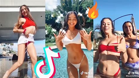 Best Tiktok Dance Compilation July 2020 Trending Dances 2 Youtube