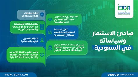 كل ما تريد معرفته عن نظام الاستثمار الأجنبي في السعودية 2024 منصة