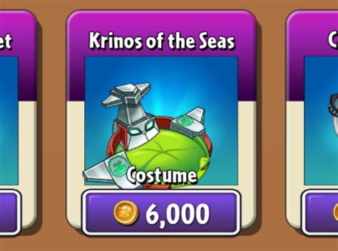 Pvz2 Reflourished Features A Costume Inspired By A Certain Buccaneer