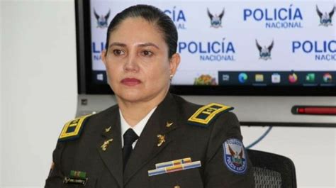 Qui N Es Irany Ram Rez La Nueva Directora De La Escuela Superior De