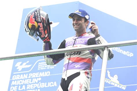 Johann Zarco E Du Classement Des Pilotes Motogp Apr S Sa Prouesse En