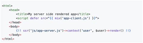 Intergrate Vue Serverprefetch Feature Issue Spatie Laravel