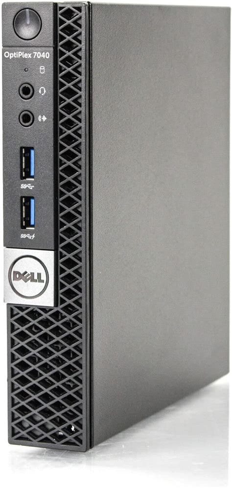 Dell Optiplex 7040 Micro Pc Review Mini Pc Reviewer