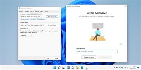 How To Set Up Onedrive In Windows Tutorial Nbkomputer