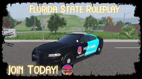 Roblox Erlc Florida State Roleplay Director Patrol Episode