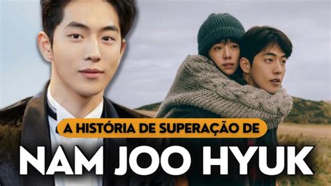 A HISTÓRIA DE SUPERAÇÃO DE NAM JOO HYUK ALISTAMENTO MILITAR E MAIS