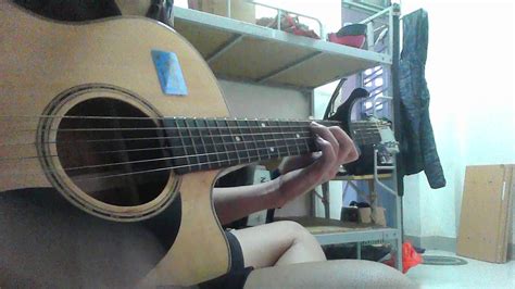 Reality Fingerstyle Phiên Bản Lỗi Haha Guitar Solo Youtube