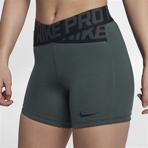 Nike Pro Womens 5 Training Shorts Gym Shorts Womens Gym Women Nike Pro Women