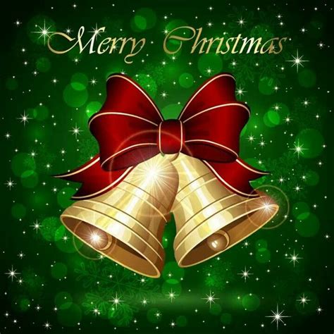 Christmas Christmas Bells Merry Christmas 2017 Christmas Greetings