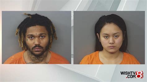 Docs 2 Charged In Brownsburg Murder After Planned Robbery Of 3 Ounces