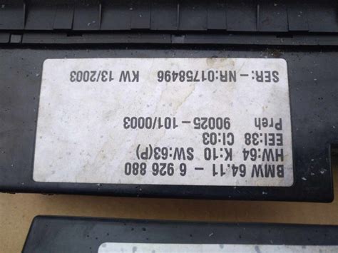 Panel nawiewu klimatyzacji BMW X5 E53 lift Białystok Przydworcowe OLX pl