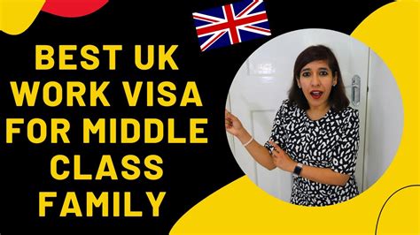 Uk Work Visa 2024 Get A Uk Work Permit Easily Move To The Uk From