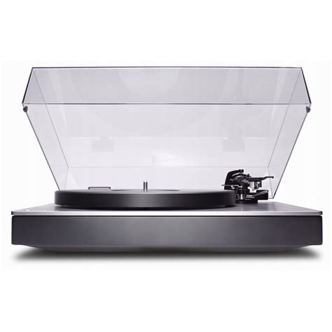 Cambridge Audio Alva St Turntable