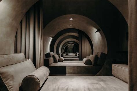 12 Essential Luxury Spas in New York City