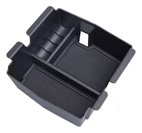 Organizador De Consola Central Para Jeep Wrangler Jl Jlu G Cuotas