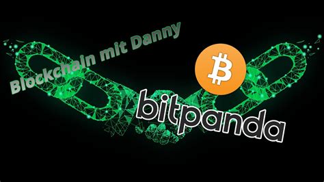 Bitcoin kaufen für Anfänger mit Bitpanda YouTube