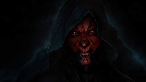 HD Darth Maul Wallpaper (71+ images)