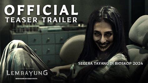 Tayang Di Bioskop Ini Sinopsis Film Lembayung Kisah Horor Mahasiswa