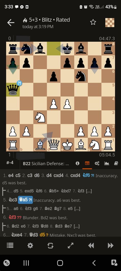 Lichess analysis being a bit strange : r/AnarchyChess