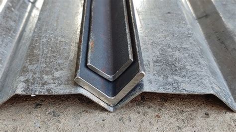 Simple Sheet Metal Projects