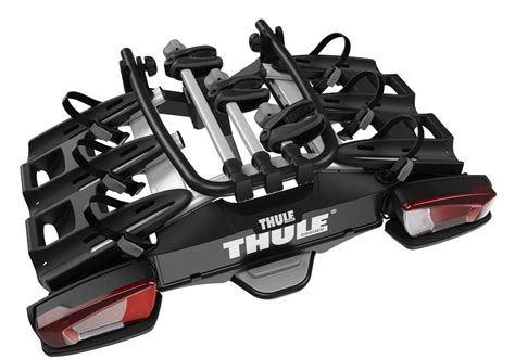 Thule VeloCompact 3 Bike Tilting Carrier 13 Pin Lights No 926