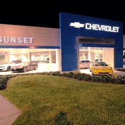 SUNSET CHEVROLET/BUICK/GMC - 34 Photos & 79 Reviews - 1800 Bay Road ...