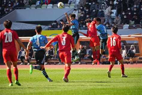 岡山学芸館、激闘を制して初の決勝進出！ エース今井の美技弾など3－3で突入したpk戦で神村学園を下す！【選手権 準決勝】｜ニフティニュース