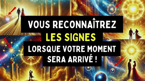 Élus 5 SIGNES SPIRITUELS QUE VOUS ÊTES PRÊT POUR LAMOUR YouTube