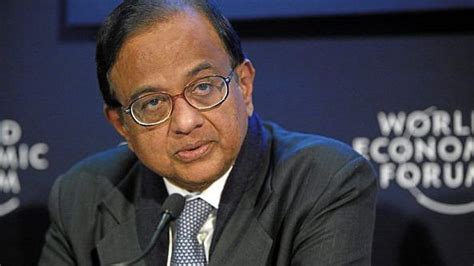 The Inx Media Case For Which P Chidambaram Has Been Denied Anticipatory