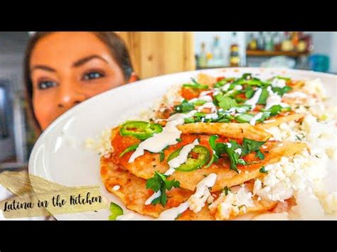 How To Make Entomatadas Easy Mexican Recipe Latina In The Kitchen