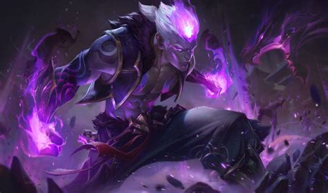 Ranking Every Skin In League Of Legends' New Dragonmancers Line | ONE ...