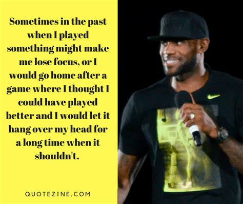 33 Lebron James Quotes On Success, Failure and Winning