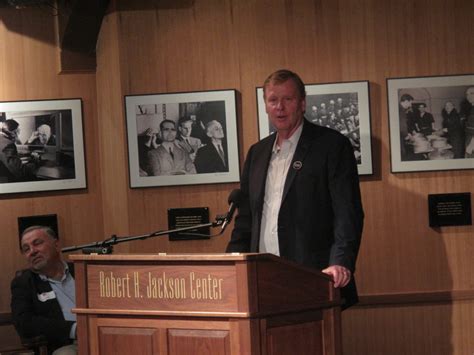 (6:55 PM) Legacy Of Charles Goodell Recognized At Jackson Center | News, Sports, Jobs - Post Journal